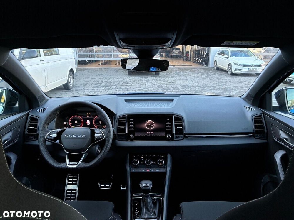 Skoda Karoq - 12