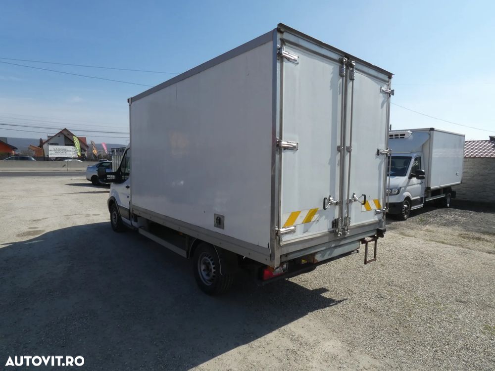 Ford Transit Frigorific - 5