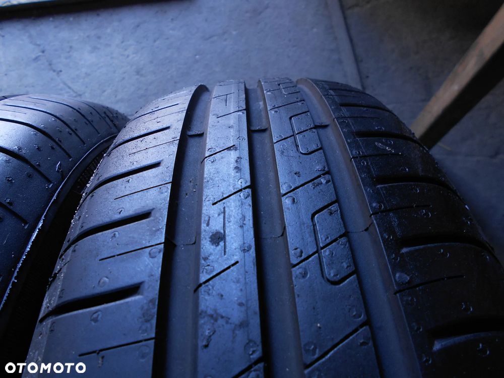 OPONY 185/65R15 GOODYEAR EFFICIENT GRIP PERFORMANCE DOT 4123 7.4MM - 4