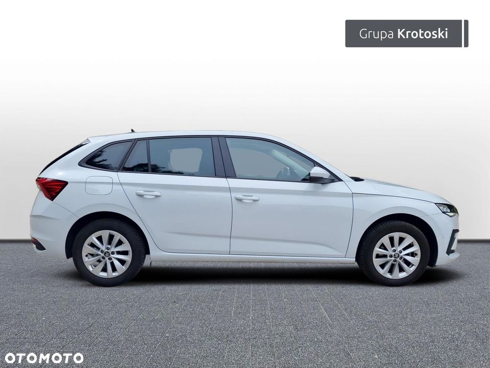 Skoda Scala - 8