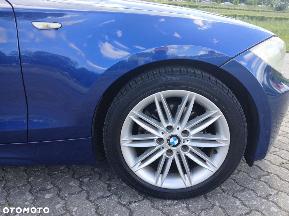 BMW Seria 1 120i Edition Sport - 15