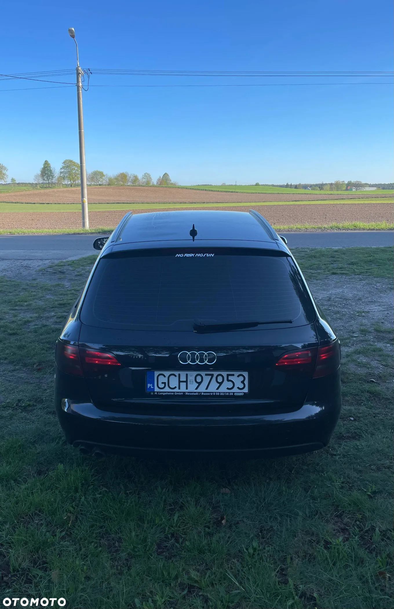 Audi A4 2.0 TDI - 6