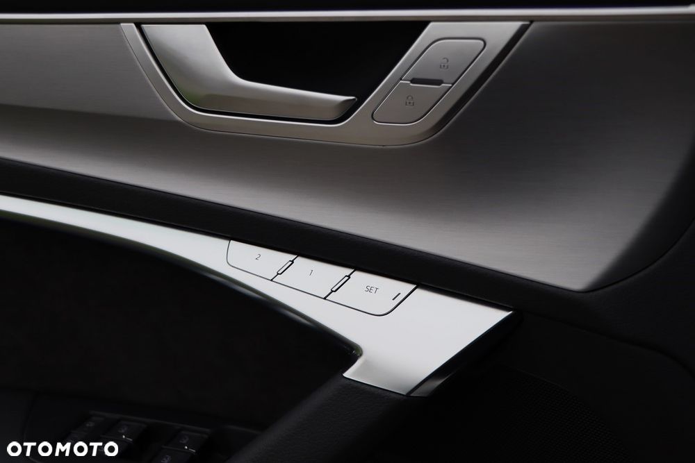 Audi A7 Sportback - 25