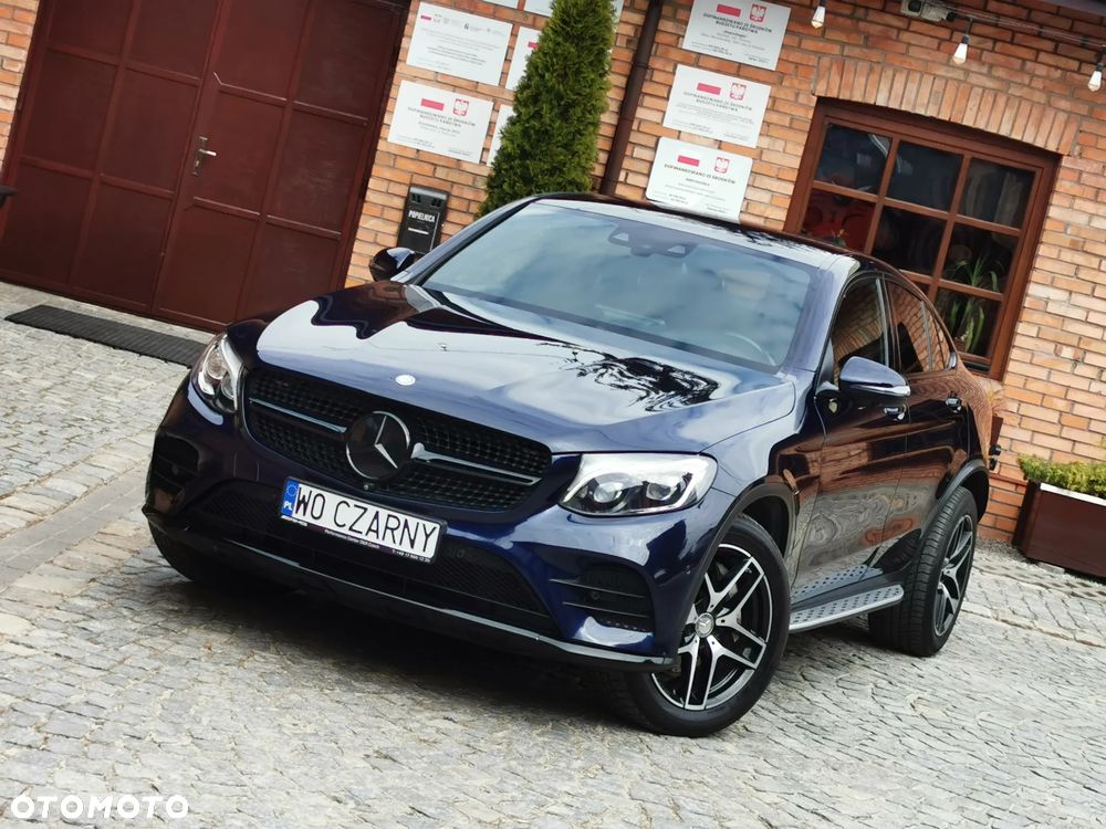 Mercedes-Benz GLC - 3