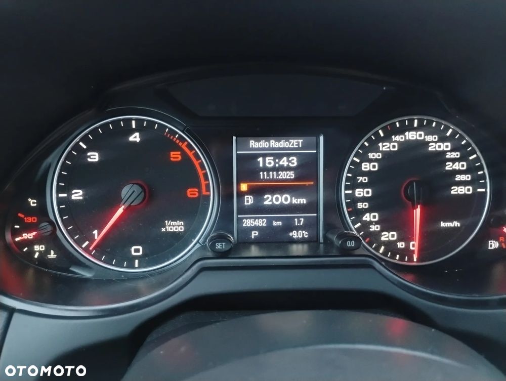 Audi Q5 2.0 TDI Quattro S tronic - 15