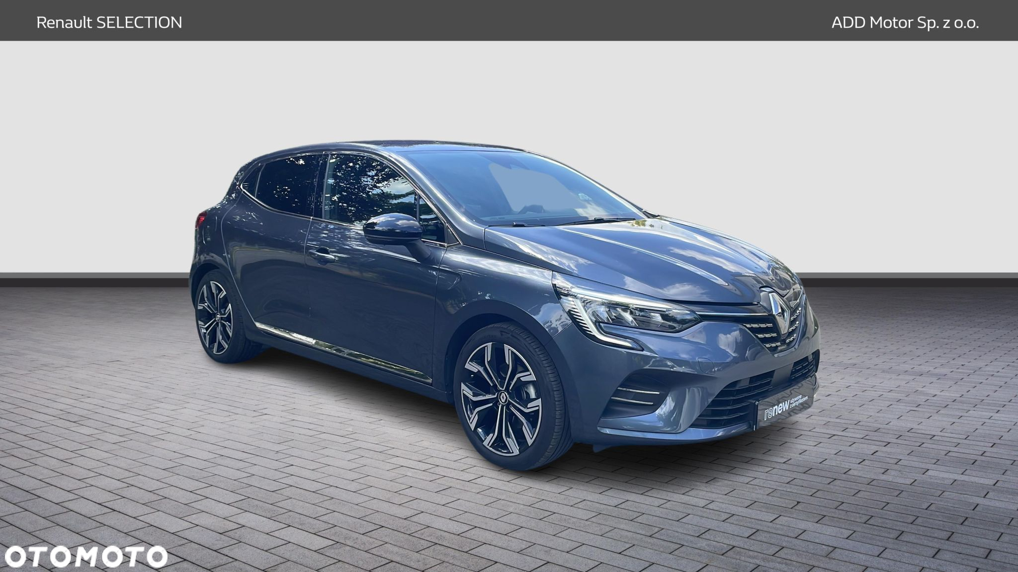Renault Clio 1.6 E-TECH Techno - 7