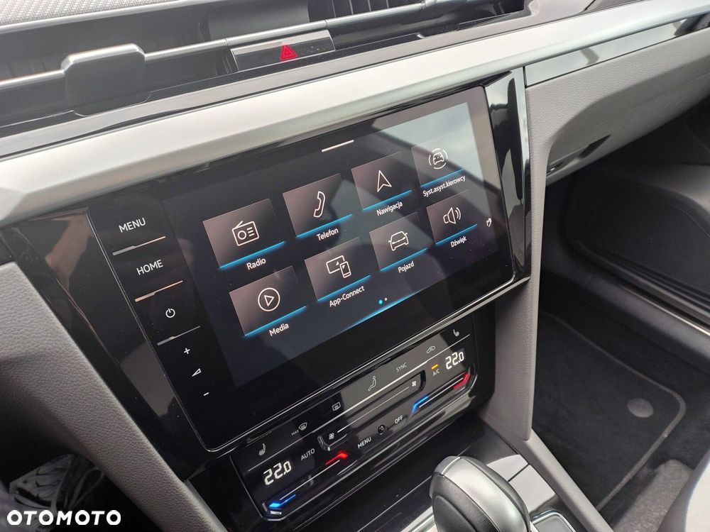 Volkswagen Arteon Shooting Brake 2.0 TDI 4Motion R-Line DSG - 17