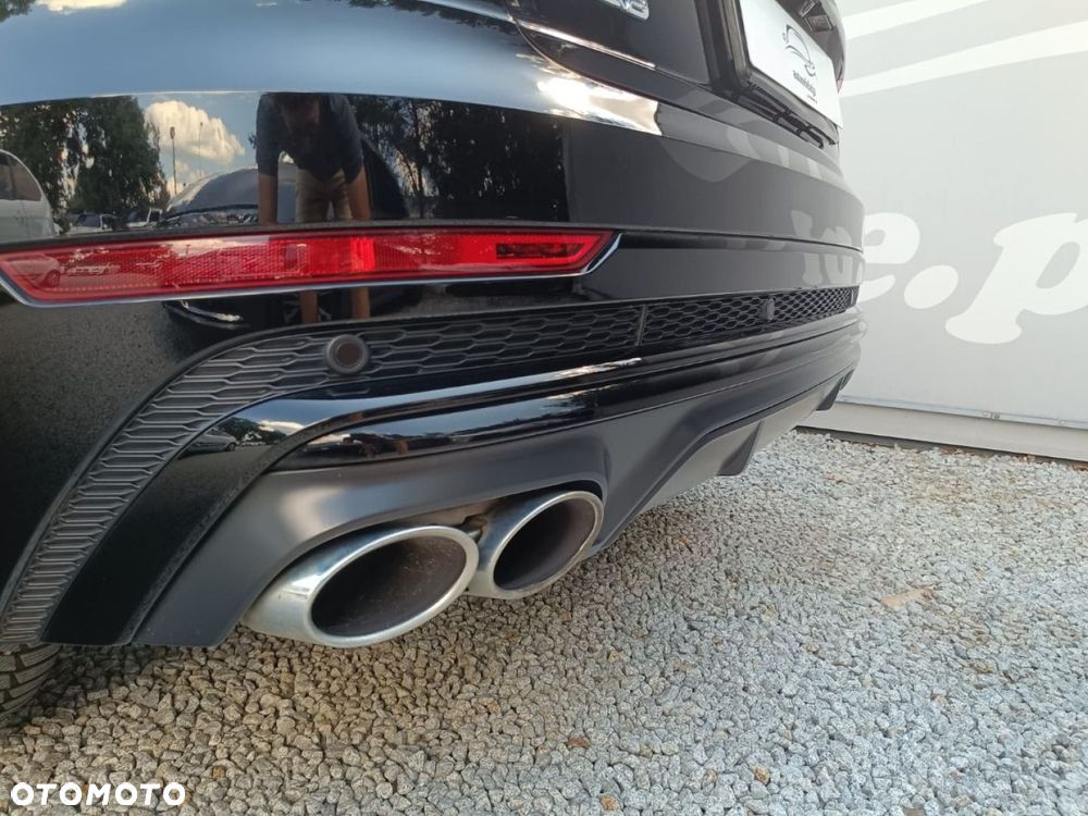 Audi SQ8 - 31