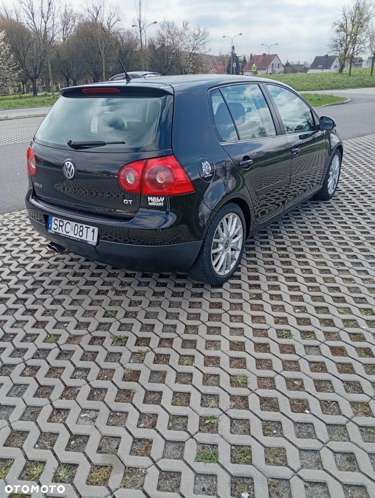 Volkswagen Golf 1.4 TSI GT - 10