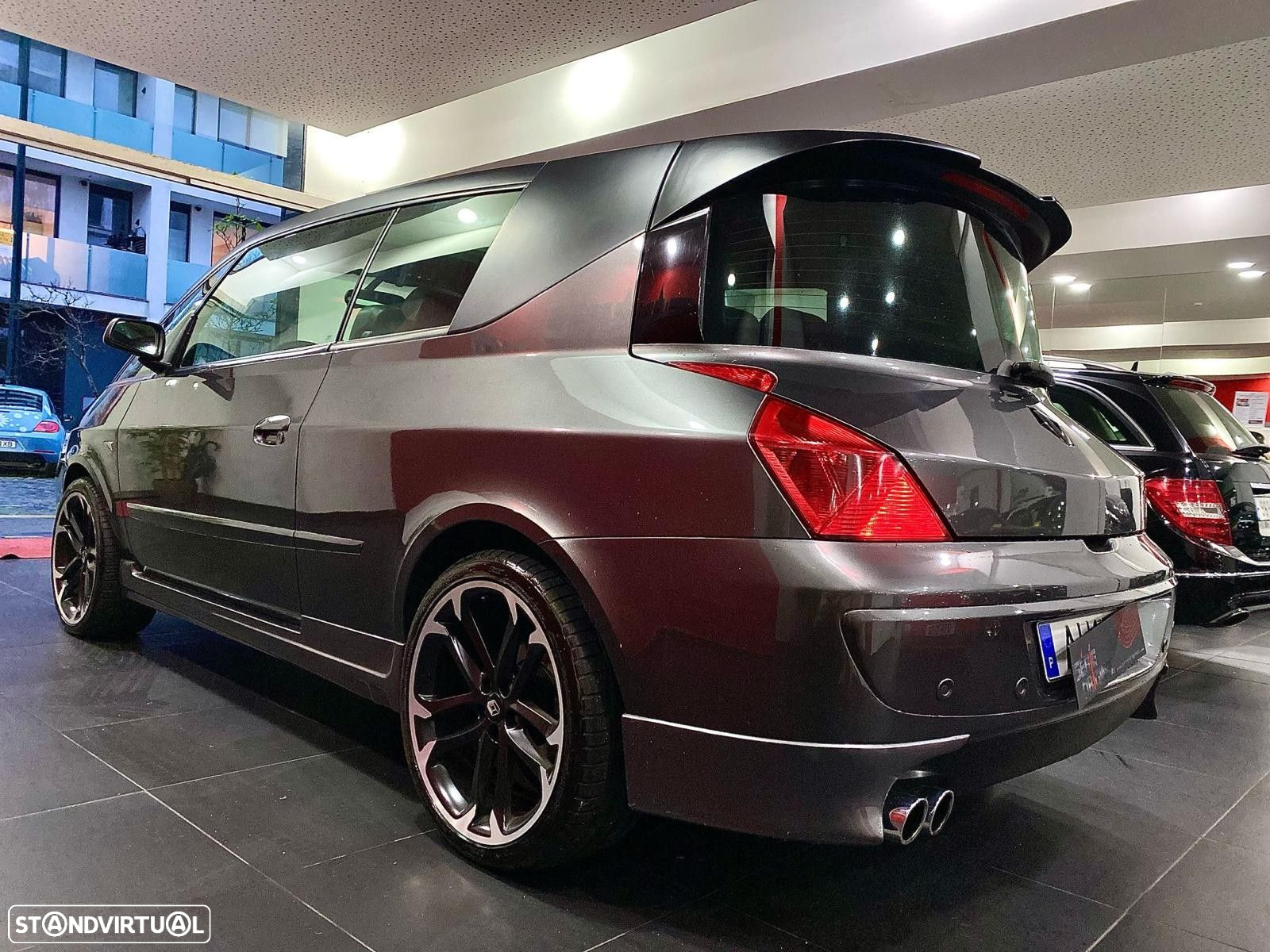 Renault Avantime 3.0 V6 Privilège - 12