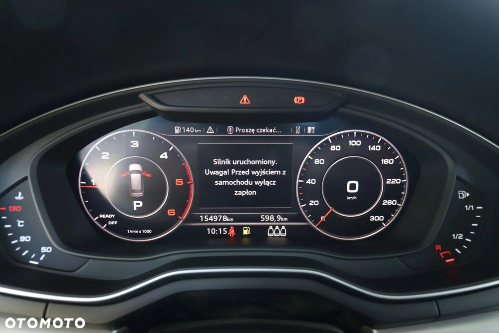 Audi A4 Avant - 16