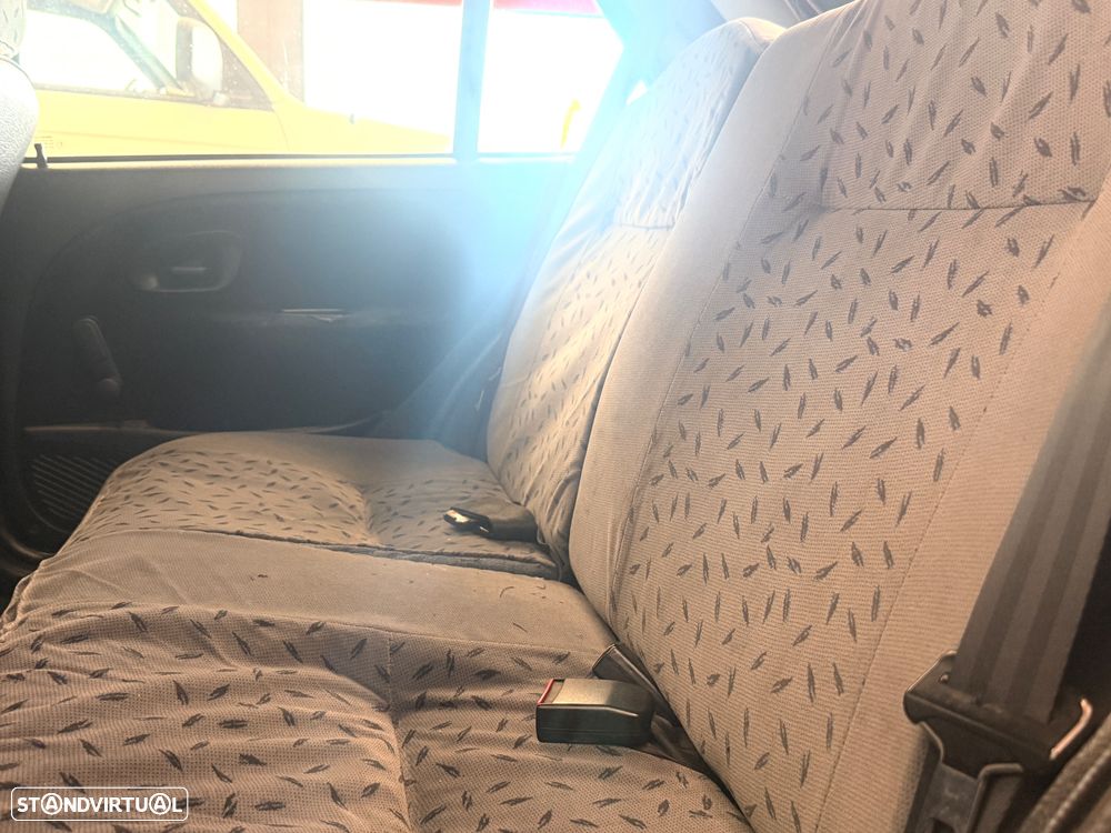 Citroën Saxo 1.1i Exclusive - 7