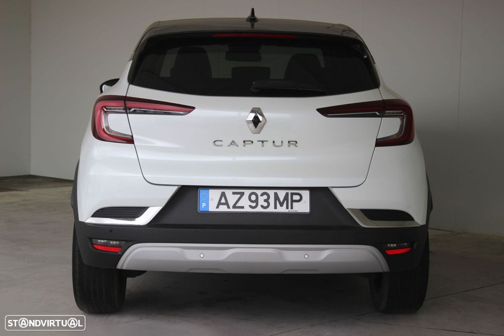 Renault Captur 1.0 TCe Exclusive - 7
