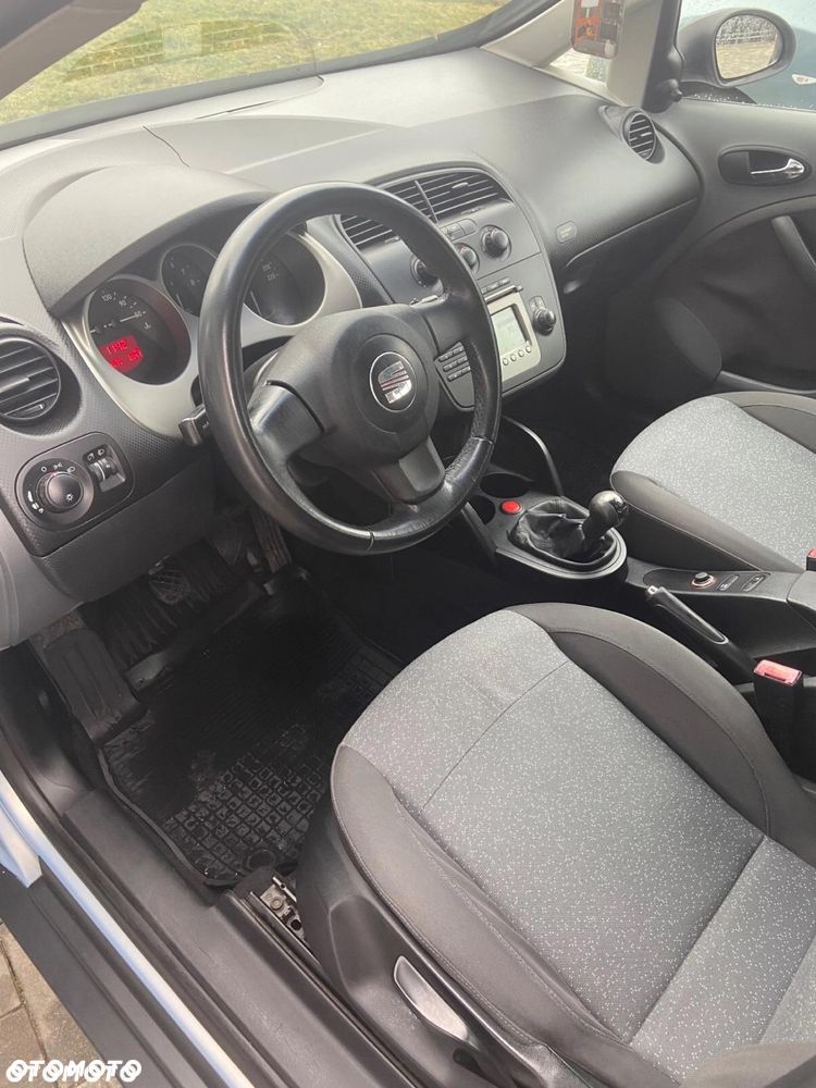 Seat Toledo - 7