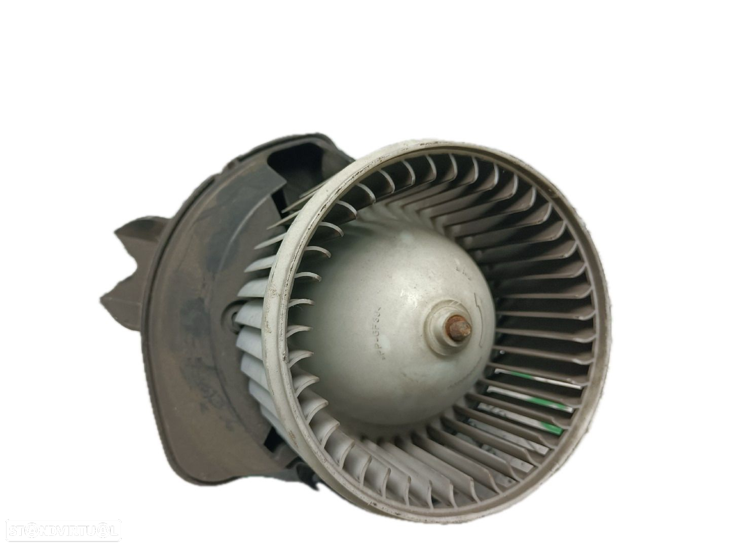 Motor Sofagem Alfa Romeo Mito (955_) - 6