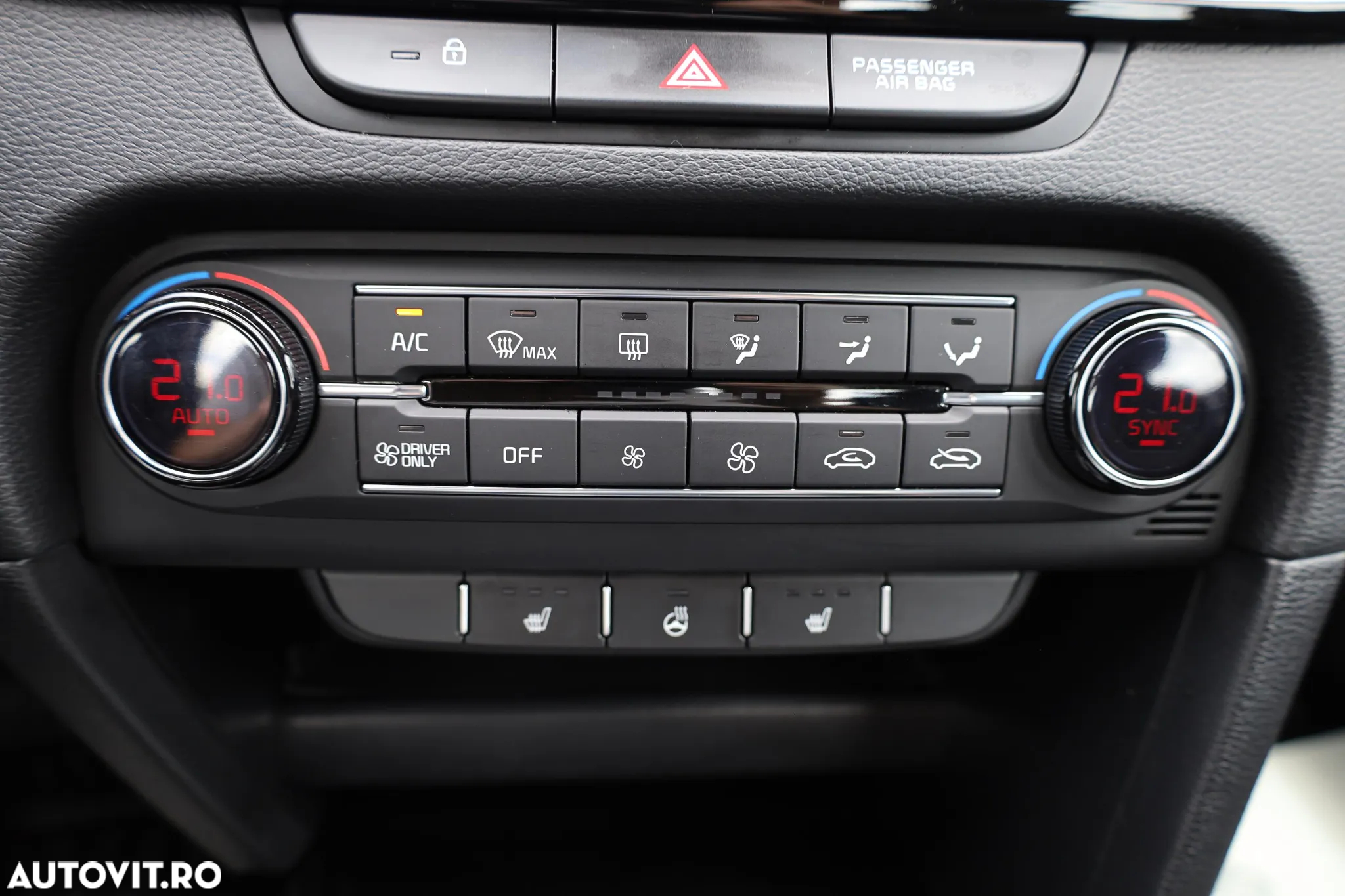 Kia XCeed 1.6 GDI 6DCT PHEV Vision - 20