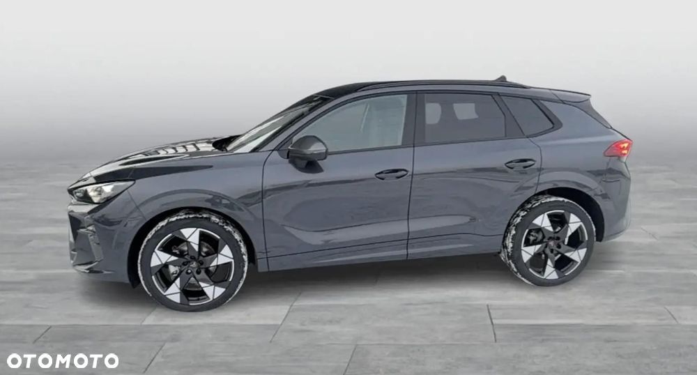 Cupra Terramar 1.5 eTSI mHEV DSG - 3