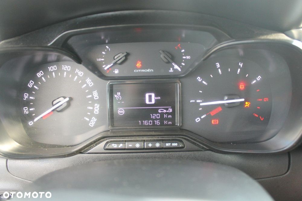 Citroën C3 - 16