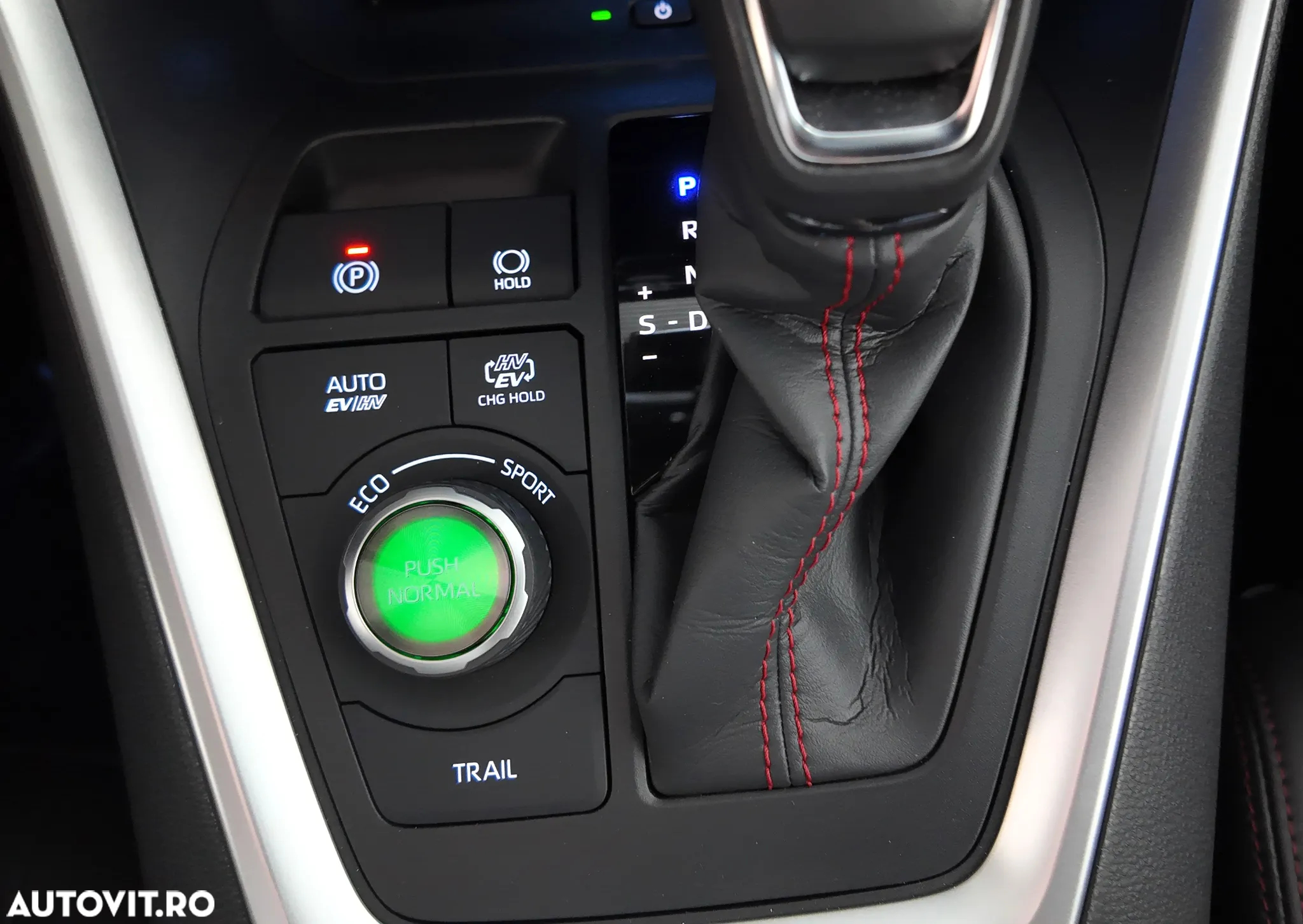 Toyota RAV4 2.5 PHEV VVT-iE 4x4 Style Bi-Tone - 21