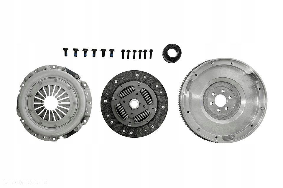 SPRZĘGŁO VW PASSAT B5 1.9TDI 95-00r AFN AVG AHU AHH ATJ NOWE - 3