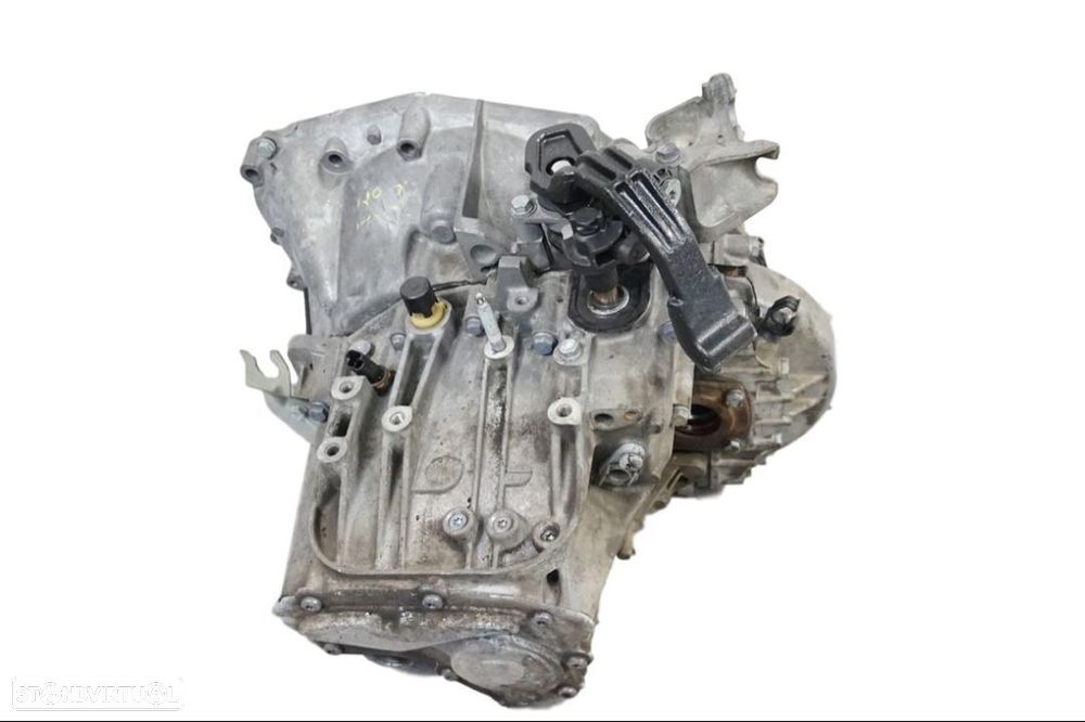 Caixas velocidades PSA 2.0hdi novas e usadas - 1