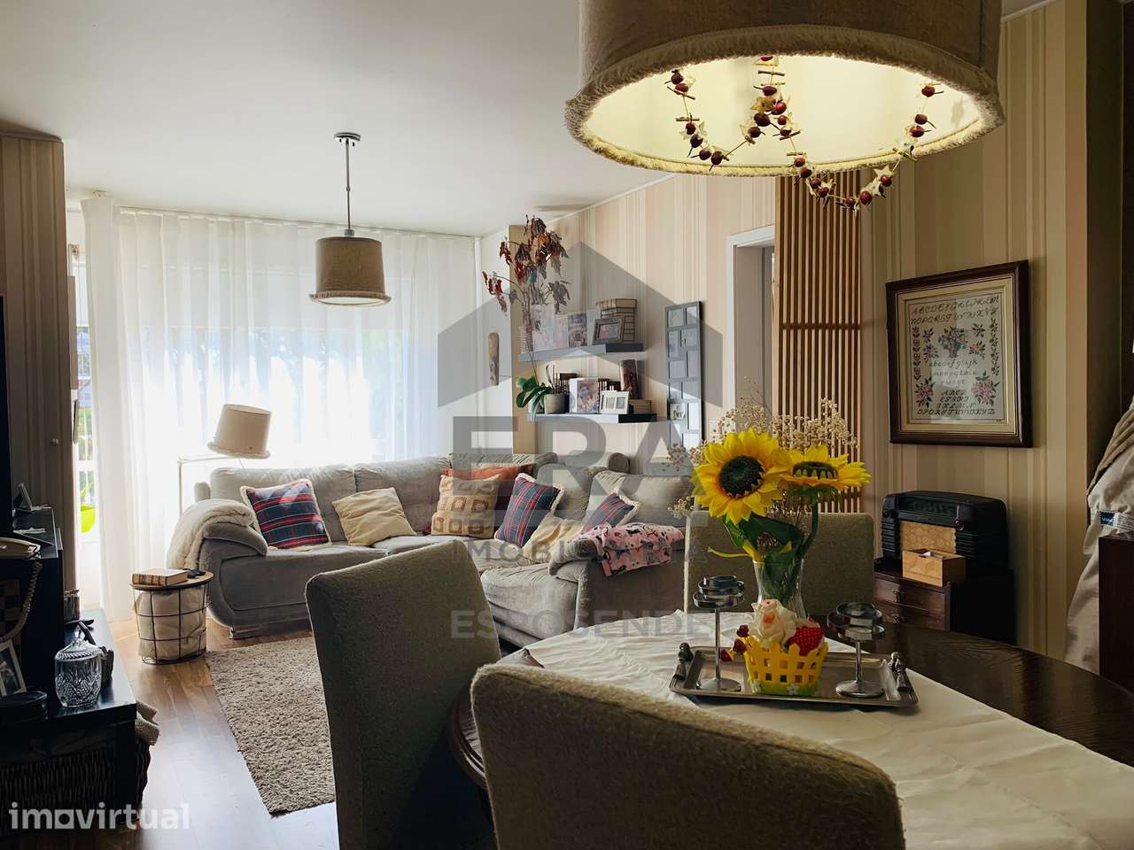 Apartamento T2 em Ramalde, Porto - Grande imagem: 4/11