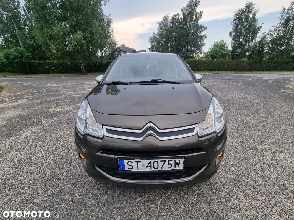 Citroën C3 1.2 VTi Selection - 3