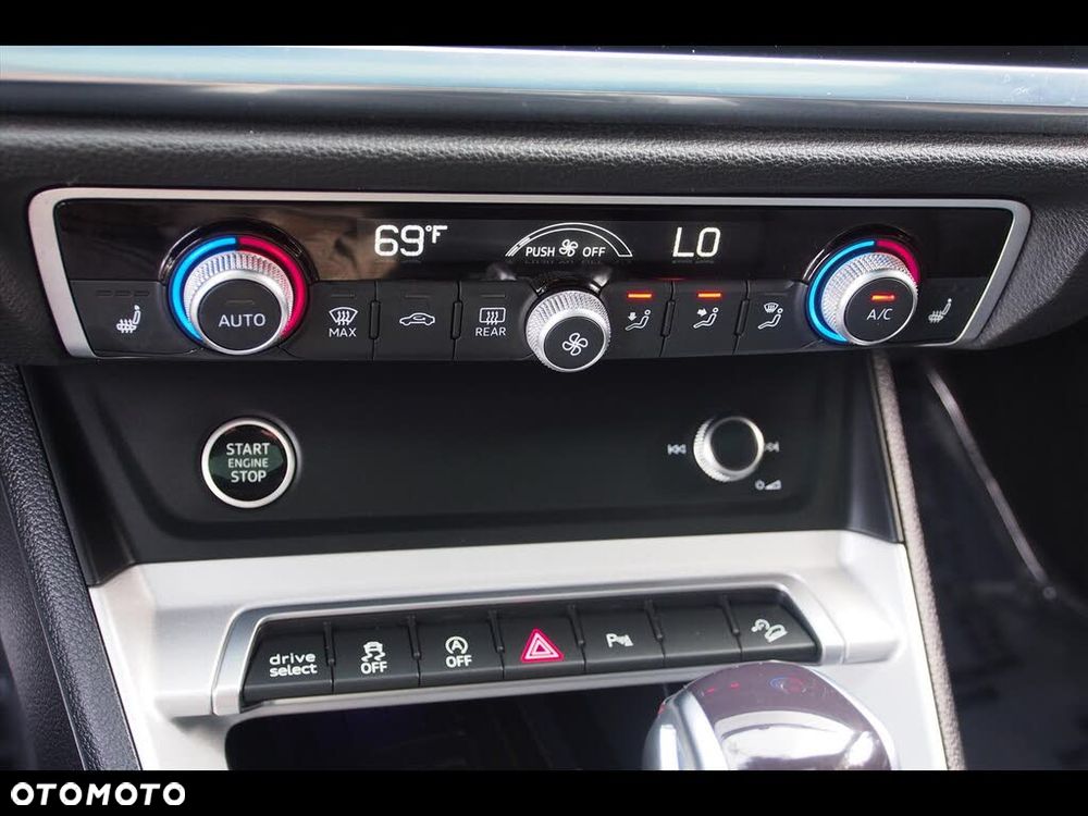 Audi Q3 45 TFSI Quattro S Line S tronic - 17
