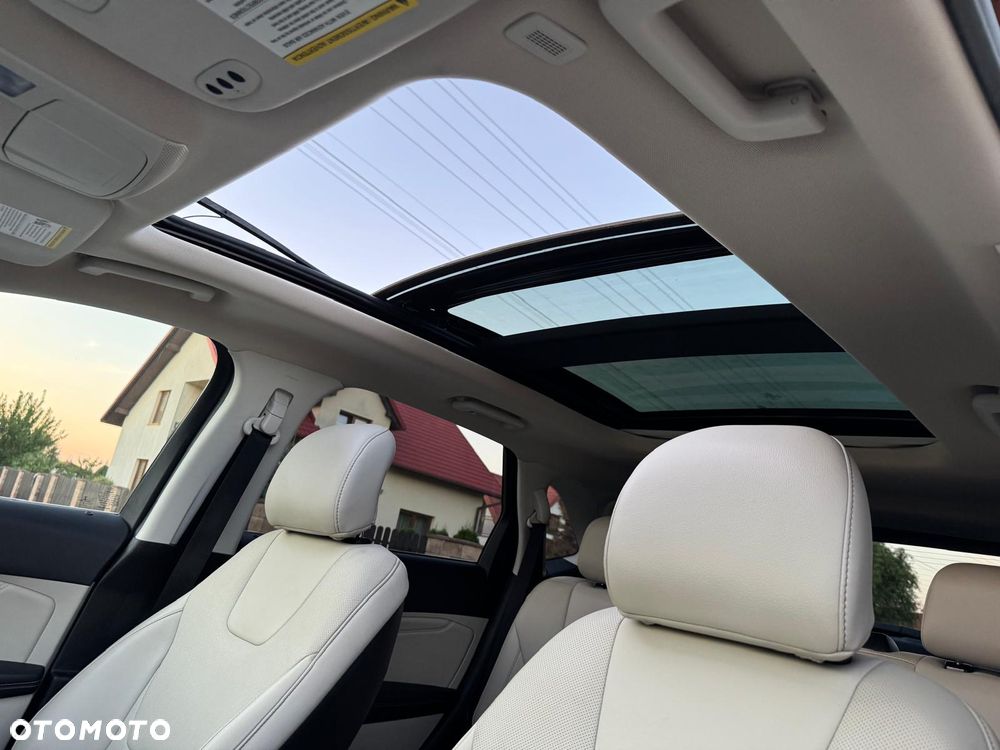 Ford Edge - 17