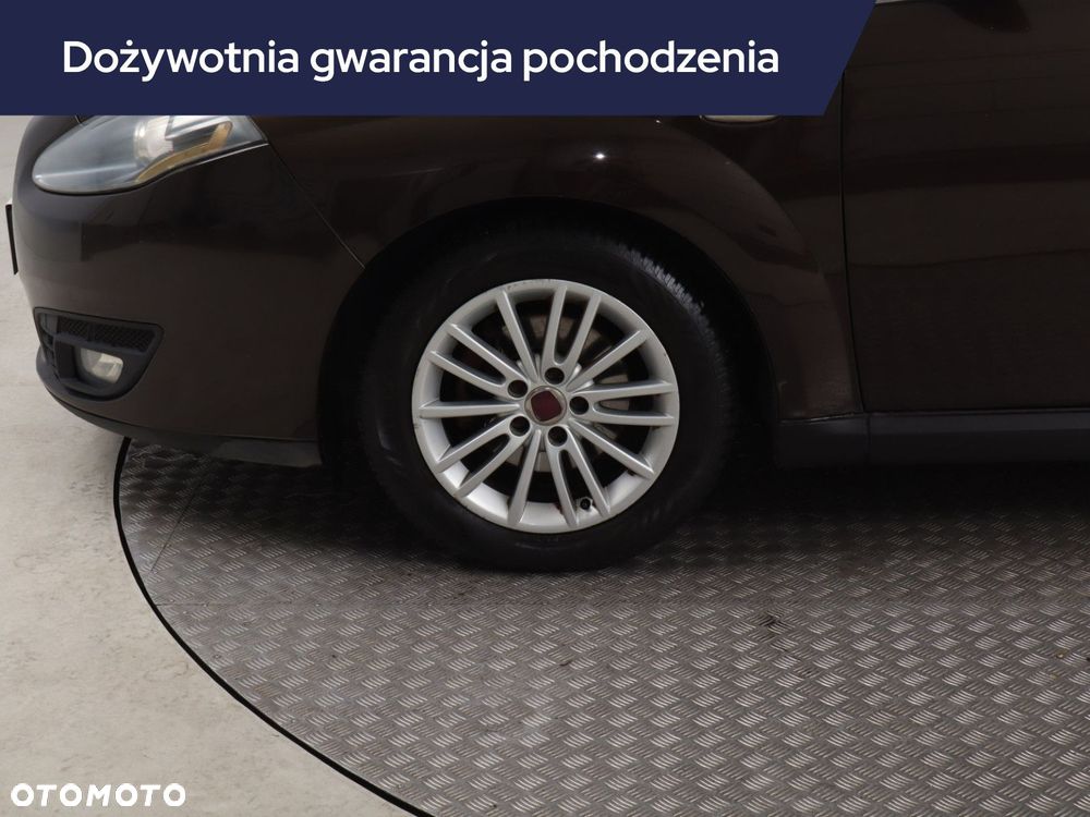 Fiat Croma - 17