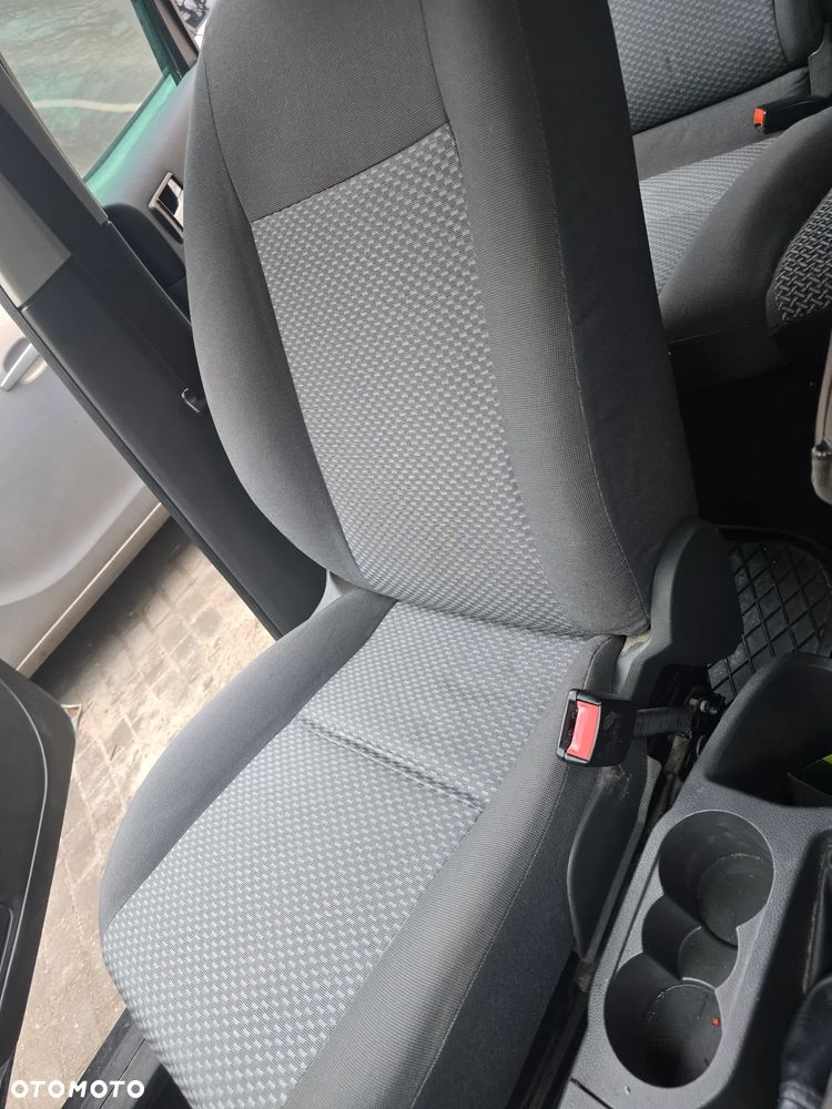 Ford Focus C-Max 1.8 Ambiente - 27