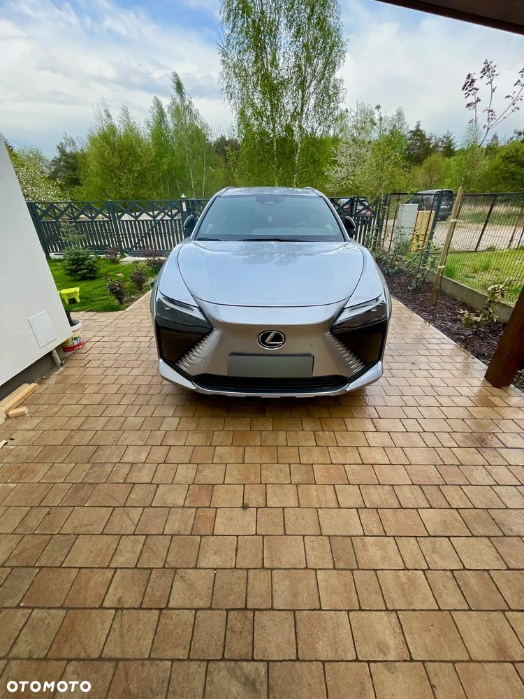 Lexus RZ 450e Comfort Line - 5
