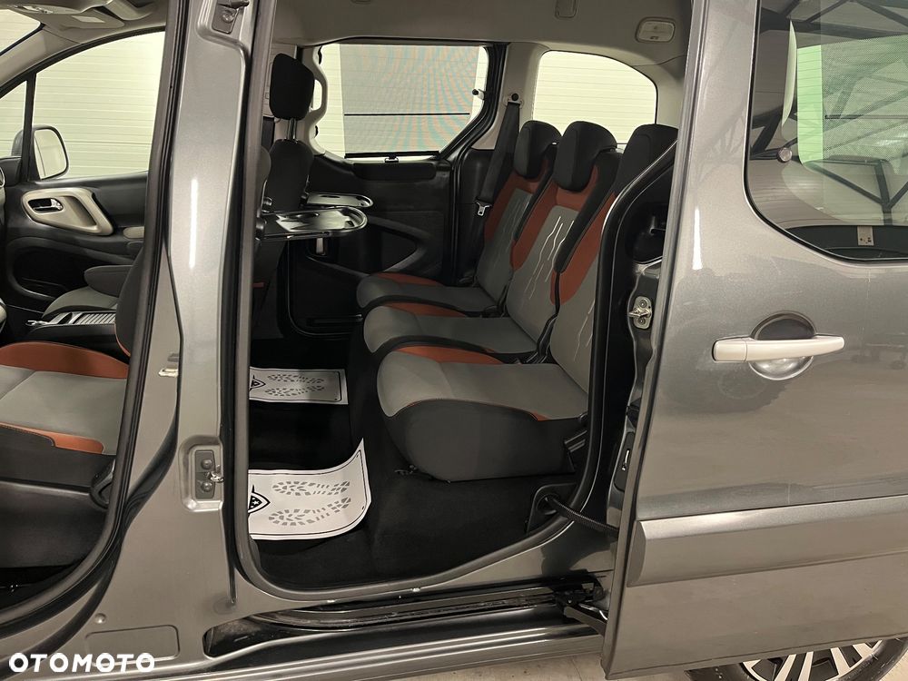 Peugeot Partner - 20