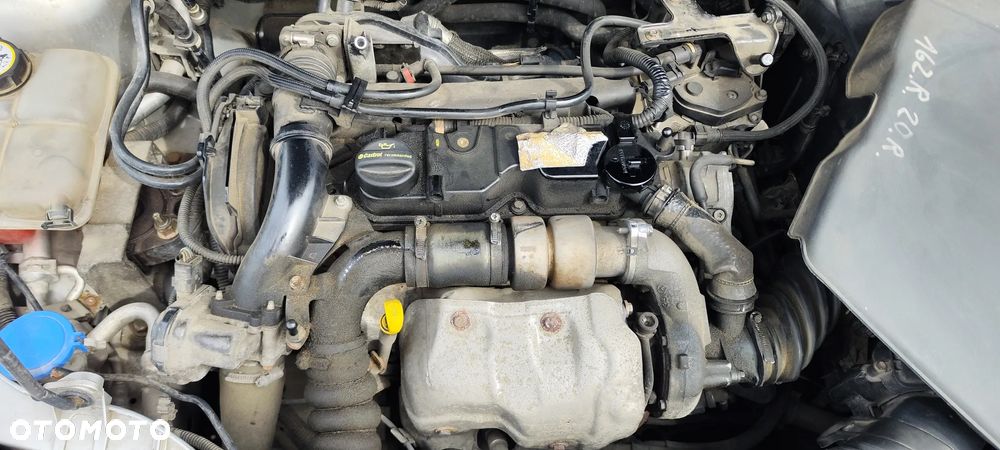 Ford Focus 1.6 TDCi Trend - 15