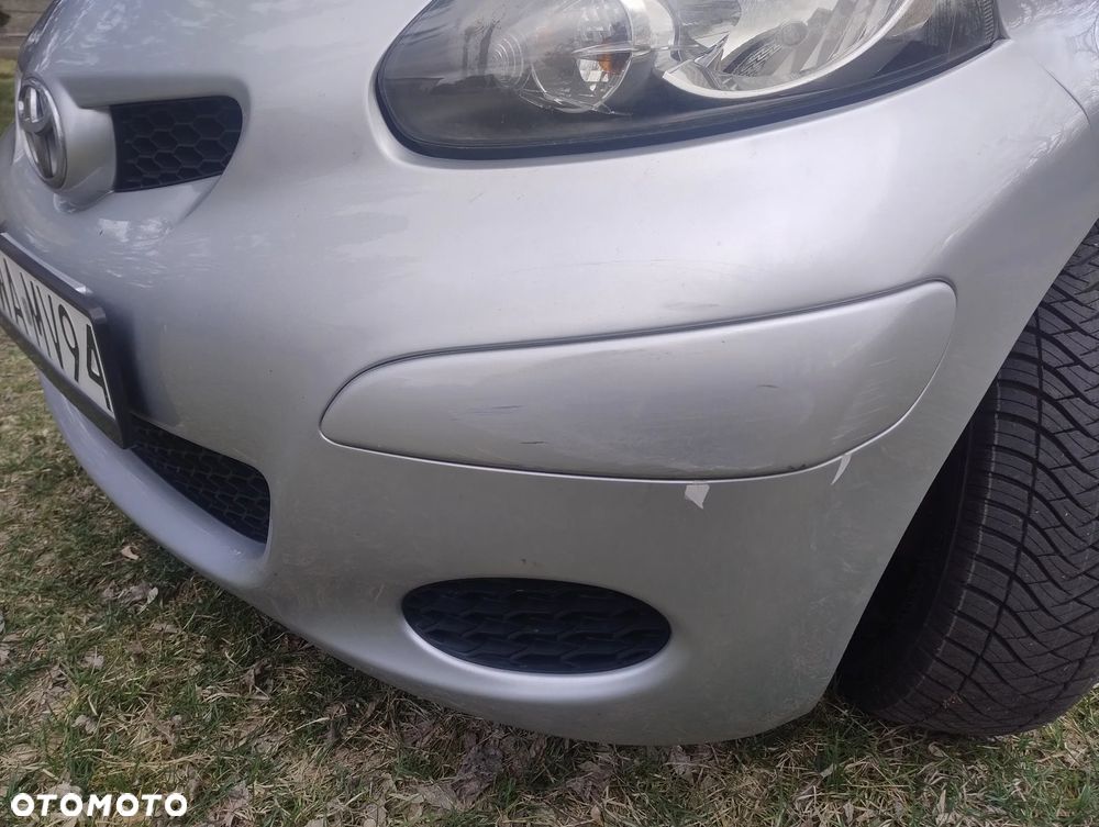 Toyota Aygo 1.0 VVT-i Terra EU5 - 4