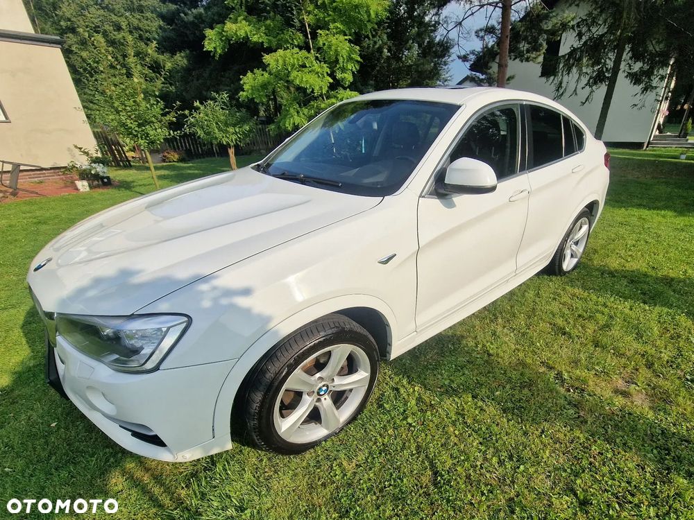 BMW X4 - 3