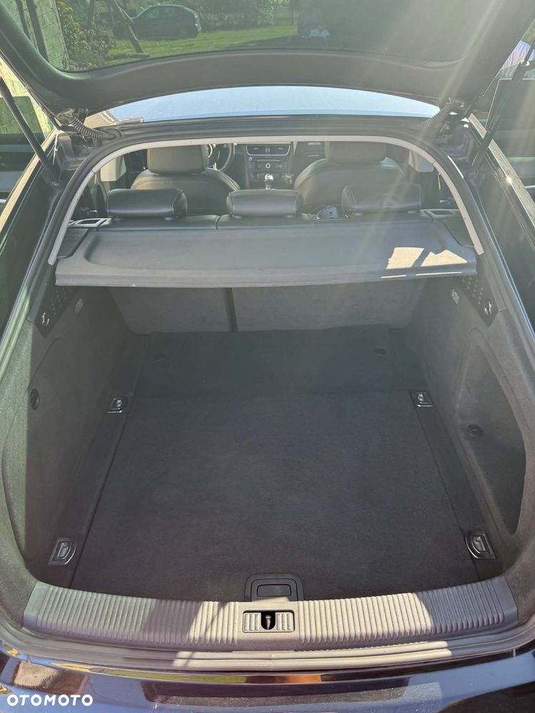 Audi A5 Sportback - 12