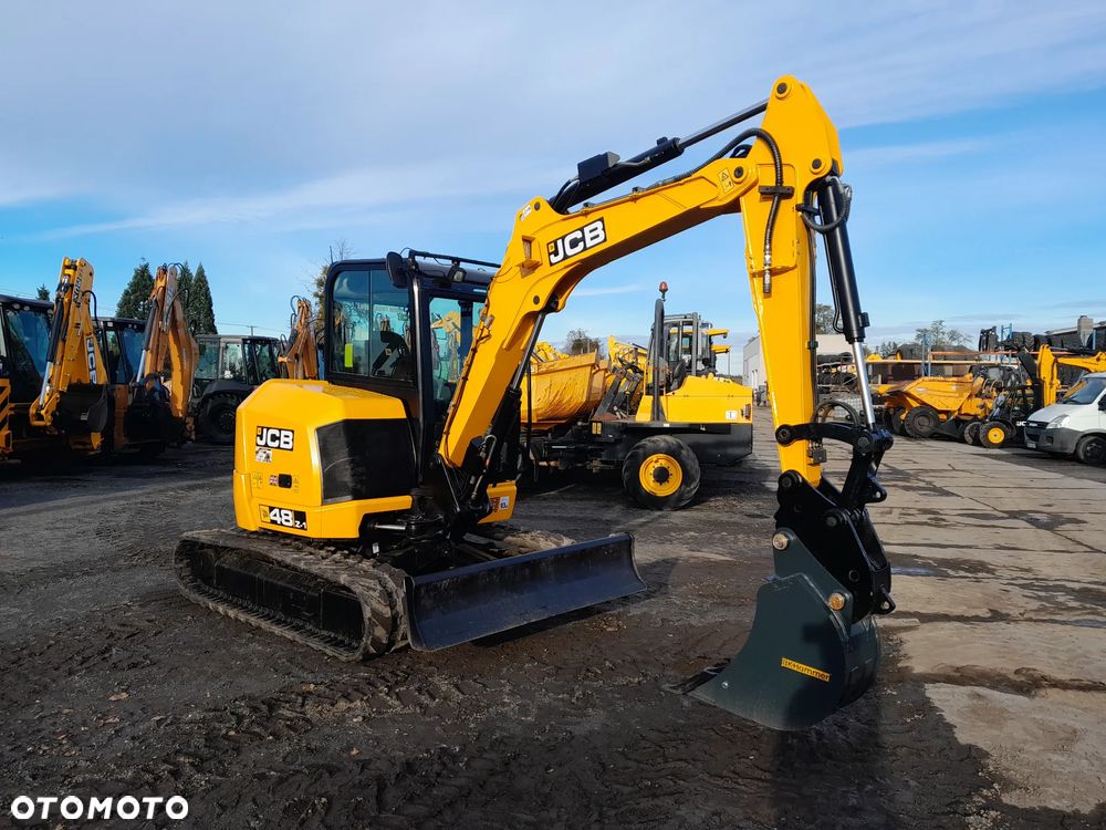 JCB 48z-1 - 3
