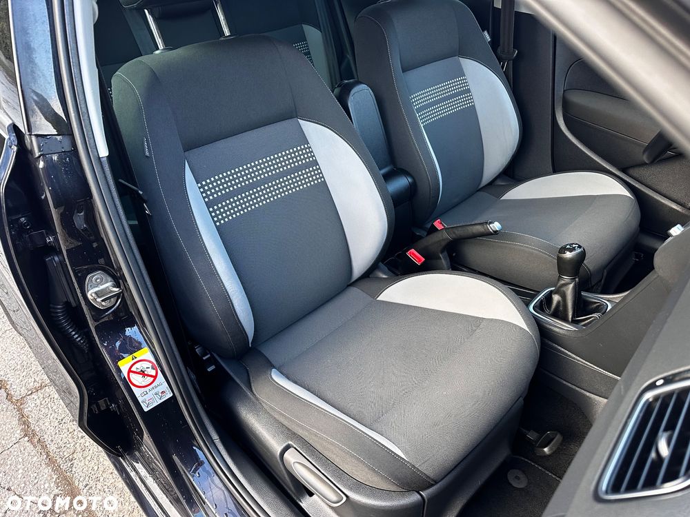 Volkswagen Polo 1.2 TSI Highline - 23