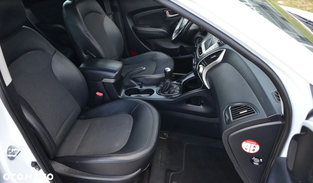 Hyundai ix35 2.0 Premium - 19