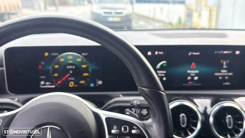 Mercedes-Benz A 180 - 5