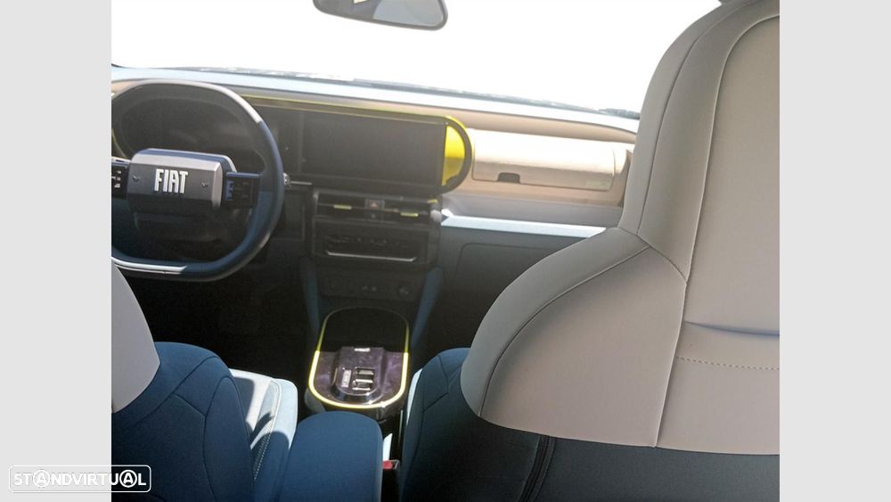 Fiat Grande Panda - 19