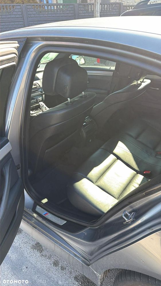 BMW Seria 5 535d - 7