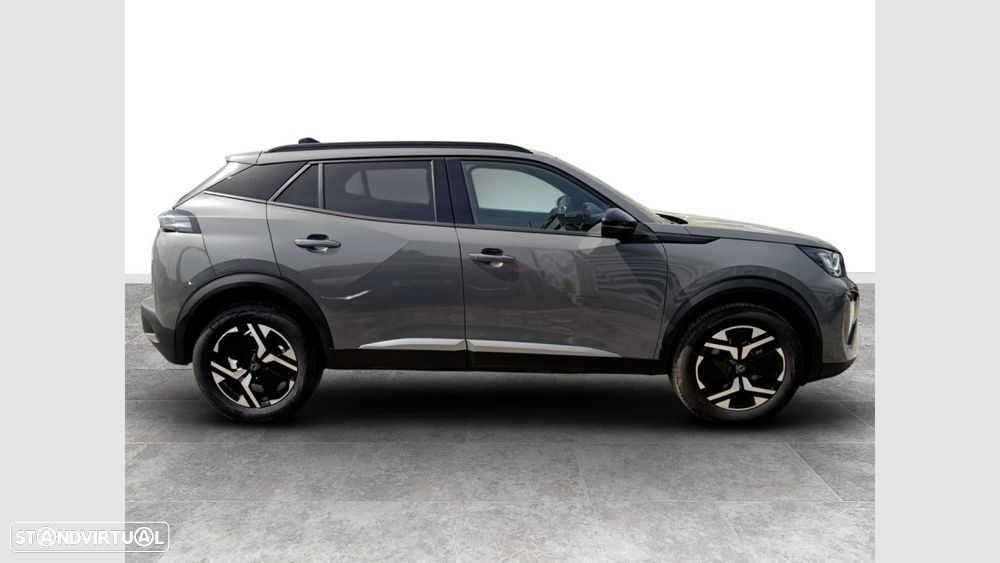 Peugeot 2008 1.2 Hybrid Allure e-DCS6 - 6
