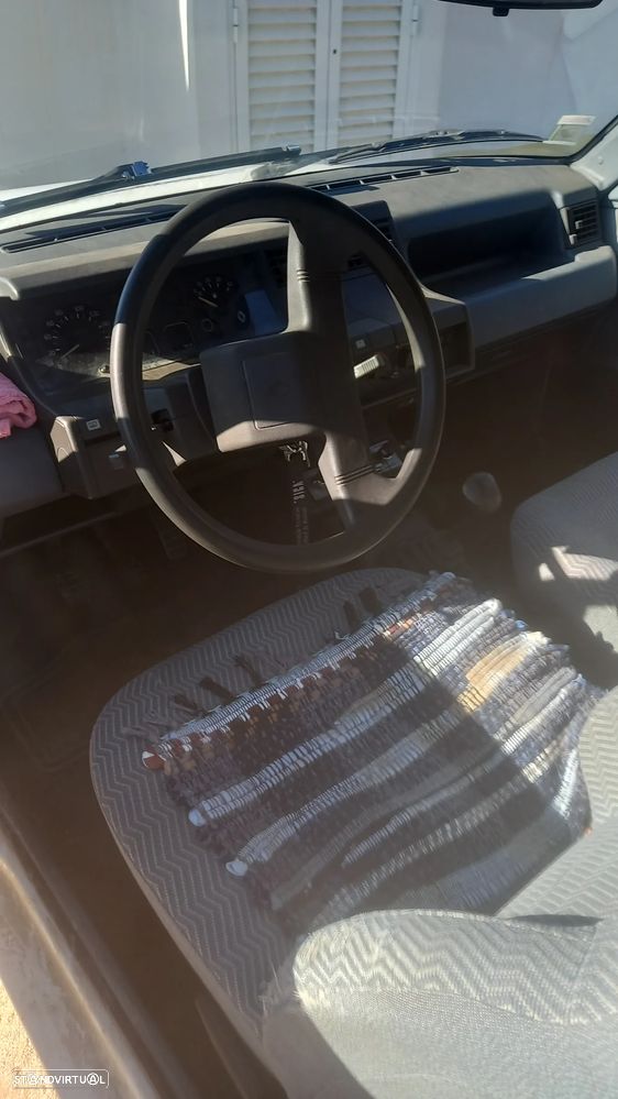 Renault 5 1.2 GTR - 5