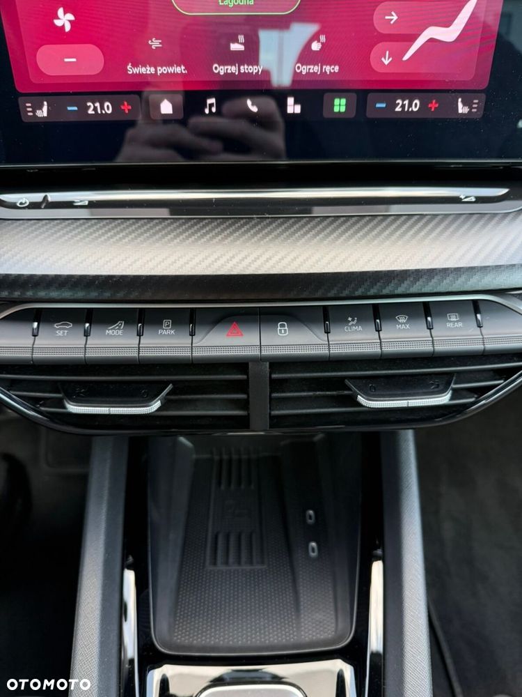 Skoda Octavia 1.5 TSI mHEV Sportline DSG - 24