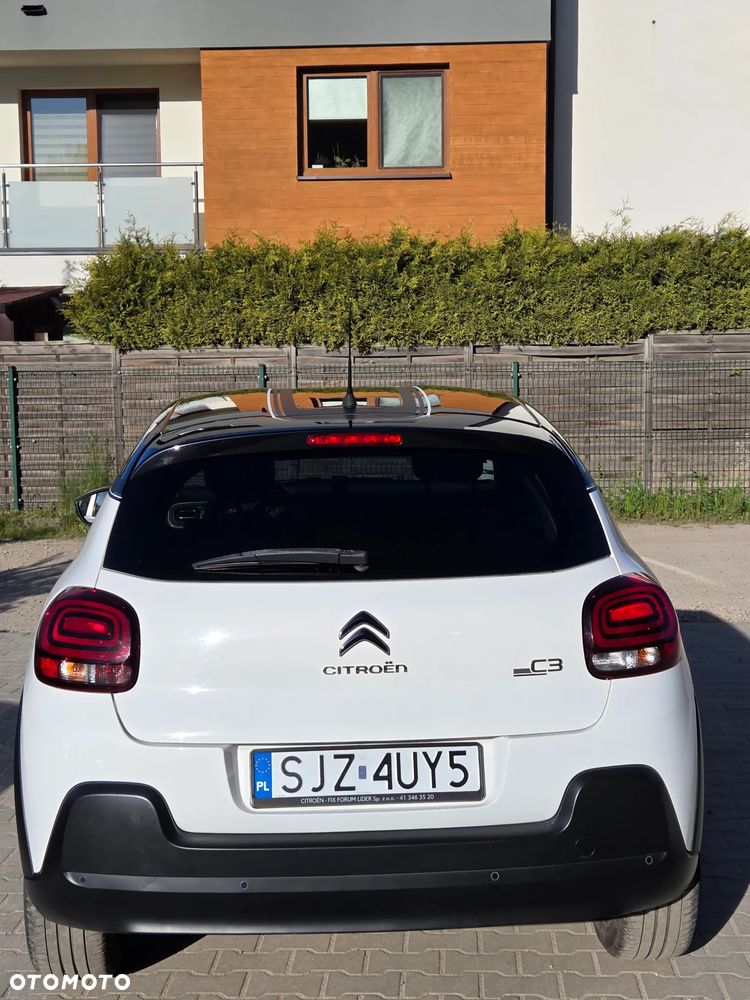 Citroën C3 - 3
