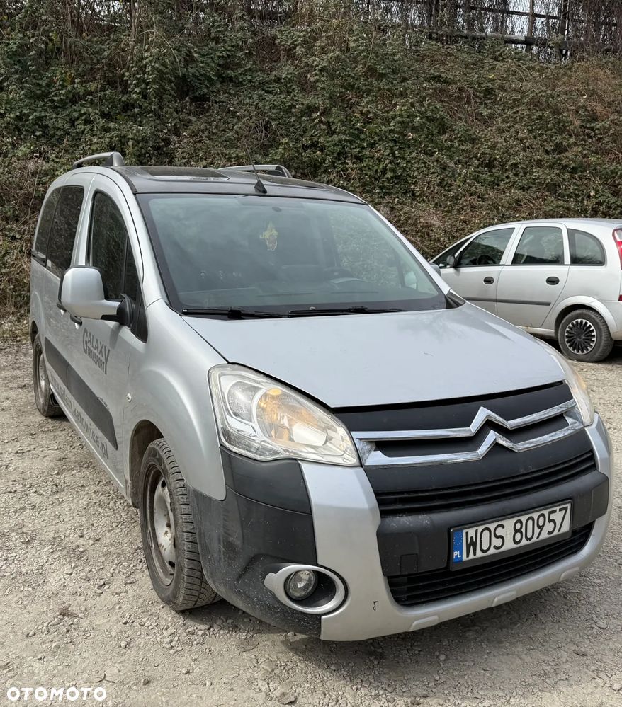 Citroën Berlingo 1.6 HDi XTR - 2