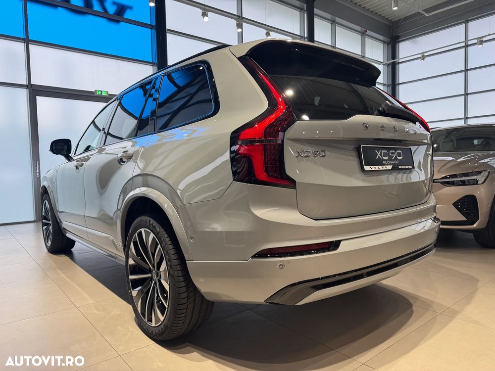 Volvo XC 90 T8 AWD PHEV Plus Dark - 7