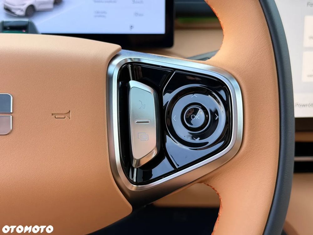 Geely Starray - 17